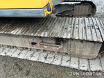 Bandgrävare Volvo EC140B LC