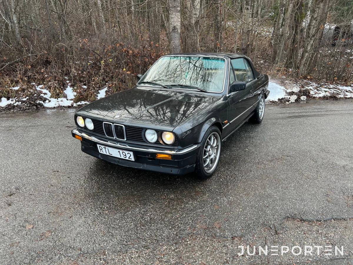 BMW 325i CAB