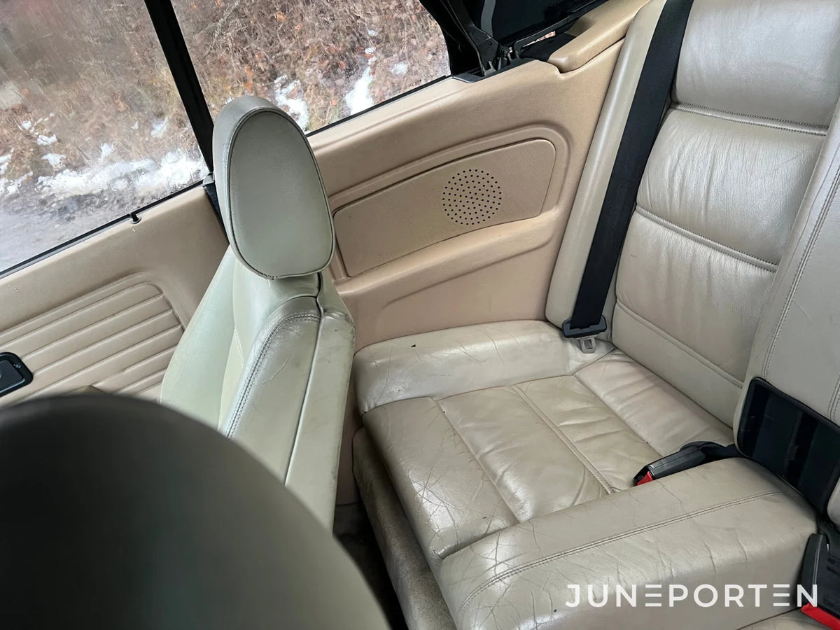 BMW 325i CAB