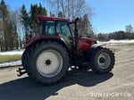 Case IH CVX170 med frontlyft