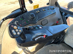 Case IH CVX170 med frontlyft