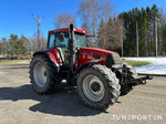 Case IH CVX170 med frontlyft
