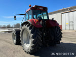 Case IH CVX170 med frontlyft