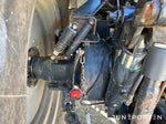 Case IH CVX170 med frontlyft