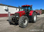 Case IH CVX170 med frontlyft