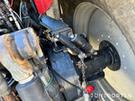 Case IH CVX170 med frontlyft
