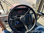 Case IH CVX170 med frontlyft