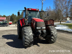 Case IH CVX170 med frontlyft