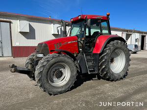 Case IH CVX170 med frontlyft