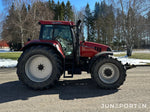 Case IH CVX170 med frontlyft