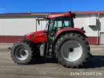 Case IH CVX170 med frontlyft