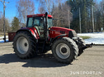 Case IH CVX170 med frontlyft