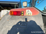 Case Maxxum IH MX135