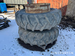 Case Maxxum IH MX135