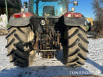 Case Maxxum IH MX135