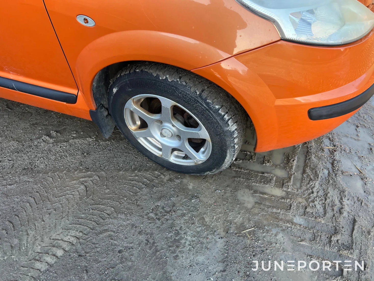 Citroën C3 Pluriel 1.6i
