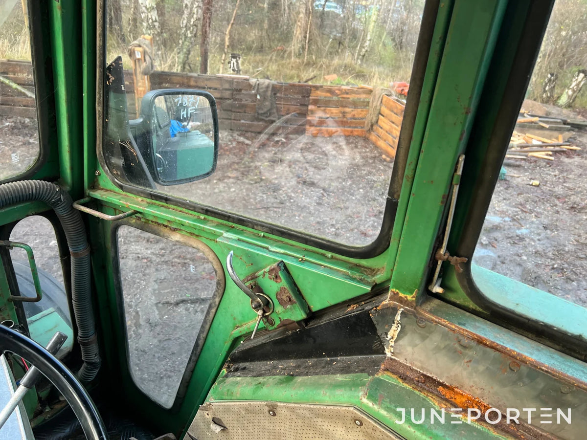 Deutz-Fahr 6006