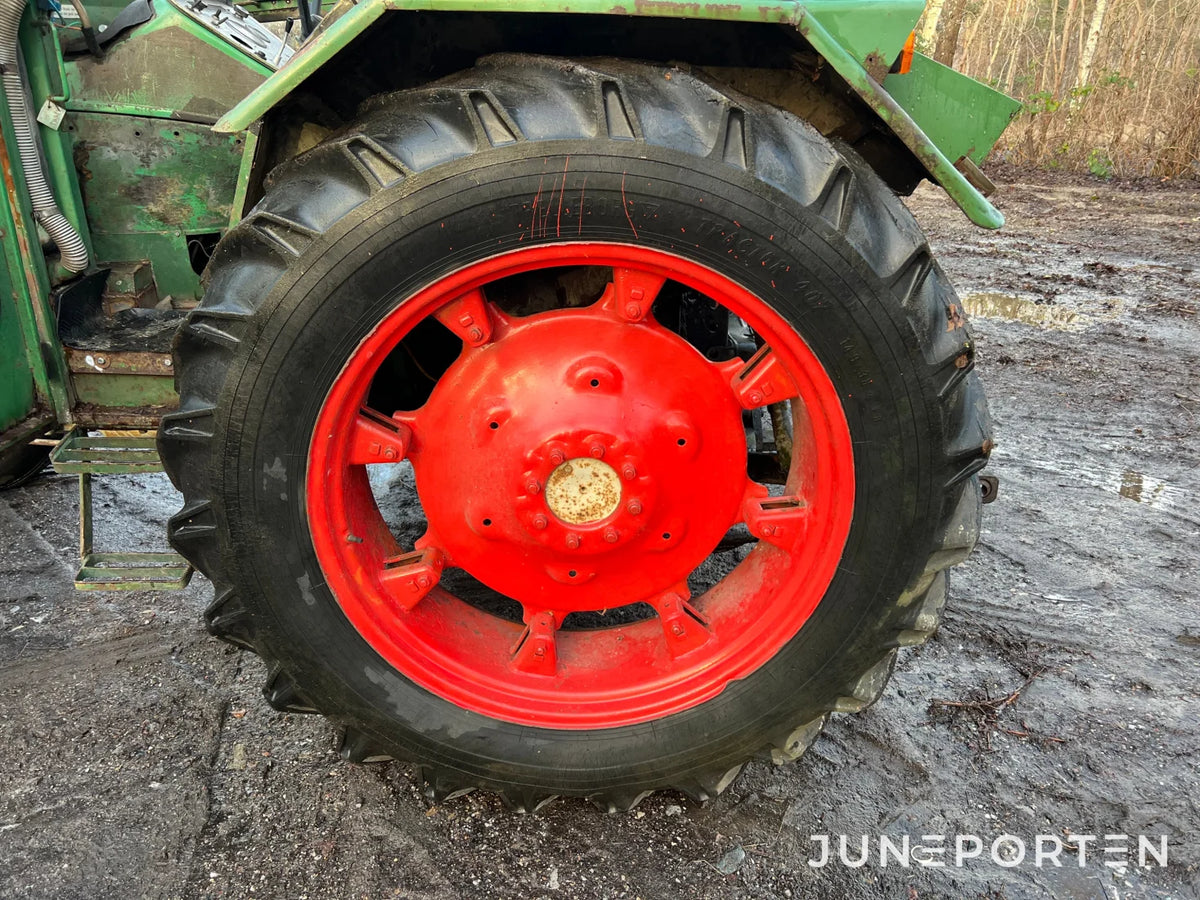 Deutz-Fahr 6006