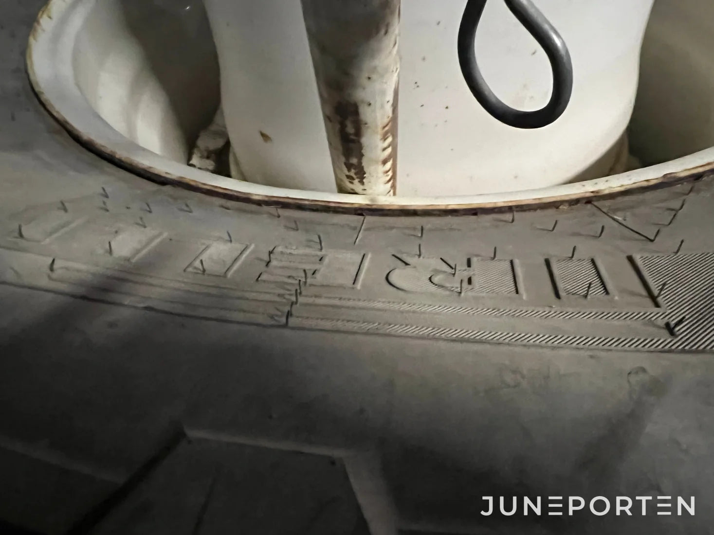 Dubbelmontage 600/70R30