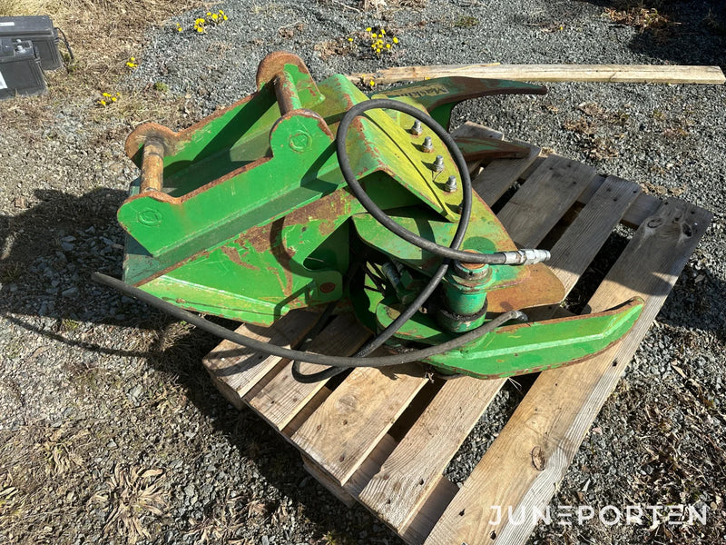 Farma Energiklipp BC-18