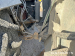 Fendt 820 Vario med tillbehör