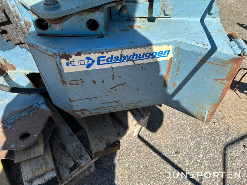 Flistugg Drivex 250 H