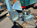 Flistugg Drivex 250 H