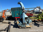 Flistugg Drivex 250 H