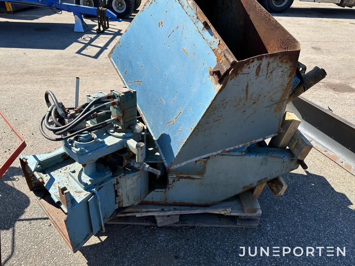 Flistugg Drivex 250 H