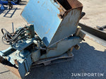 Flistugg Drivex 250 H