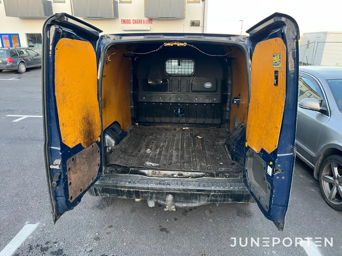 Ford Transit Connect Van 1.8
