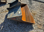 Grävmaskin Doosan DX85R-3