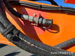 Grävmaskin Doosan DX85R-3