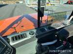 Grävmaskin Doosan DX85R-3