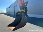 Grävmaskin Doosan DX85R-3