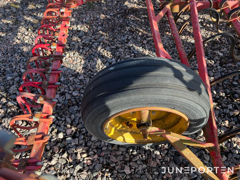 Harv Väderstad 8,5 m