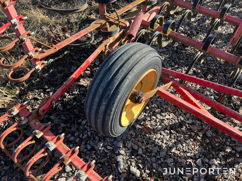 Harv Väderstad 8,5 m