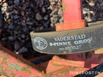 Harv Väderstad 8,5 m