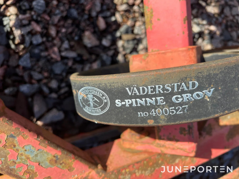Harv Väderstad 8,5 m