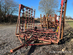 Harv Väderstad 8,5 m