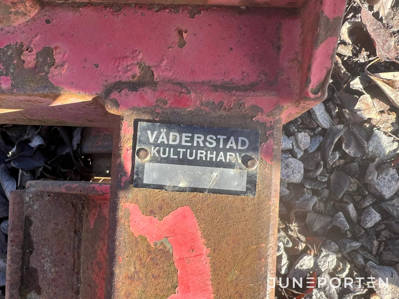 Harv Väderstad 8,5 m