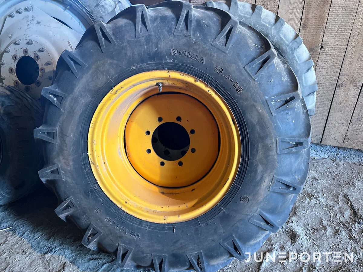 Hjul Med F lg 18 4 26 hjul-med-f-lg-18-4-26