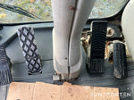 Hjulgrävare Komatsu PW 140-7