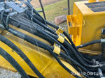 Hjulgrävare Komatsu PW 140-7