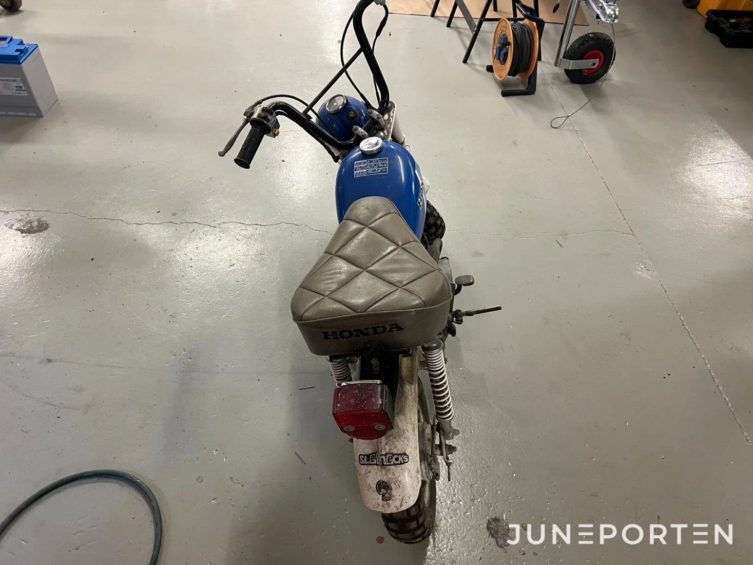 Honda Monkeybike 50cc