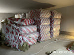 Paroc Isolering