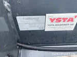 John Deere 7530 med Vikplog & Sandspridare