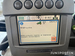 John Deere 7530 med Vikplog & Sandspridare