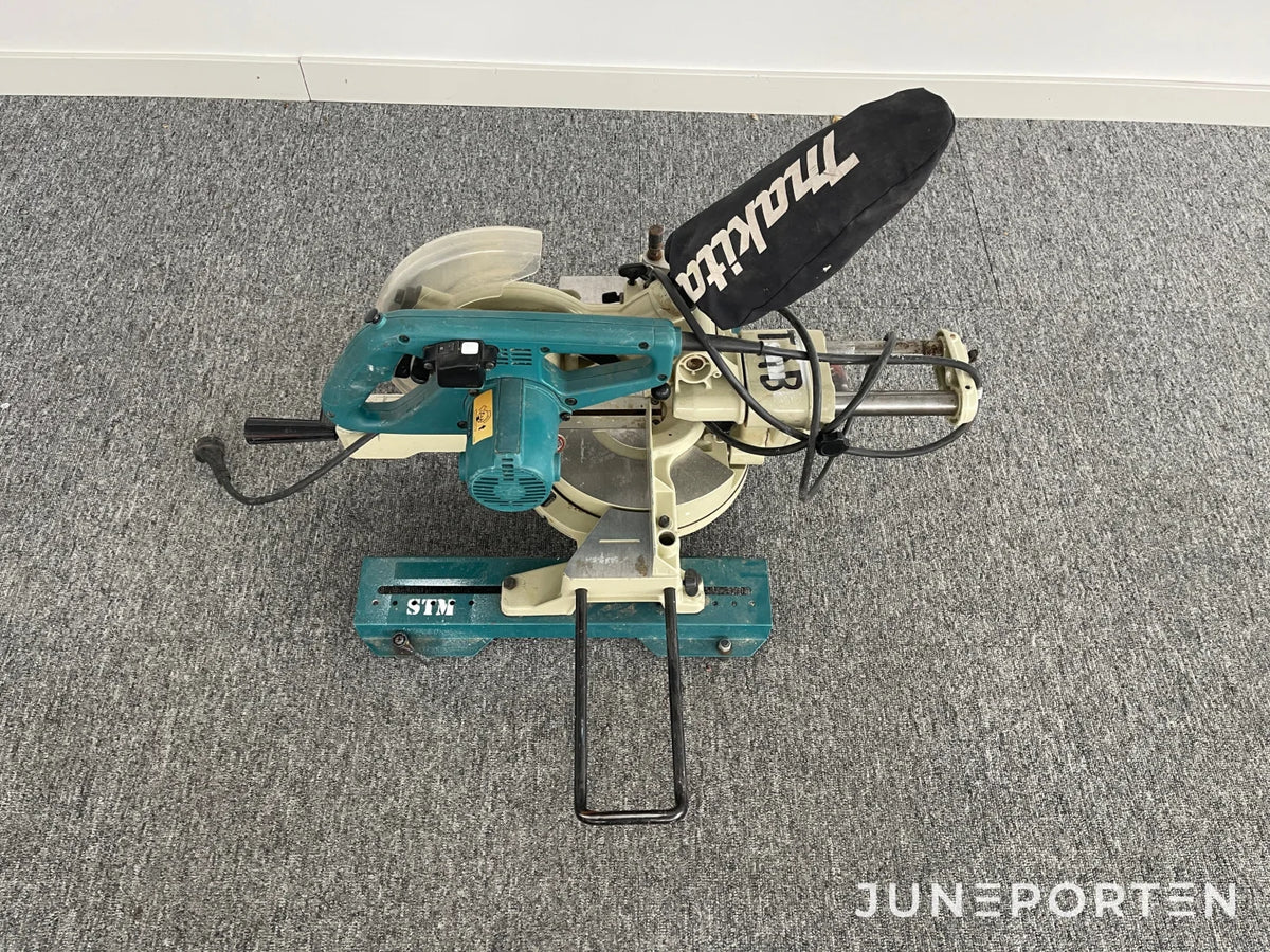 Kap & Gersåg nr 19 Makita LS0714L (0001141Y)