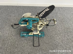 Kap & Gersåg nr 19 Makita LS0714L (0001141Y)